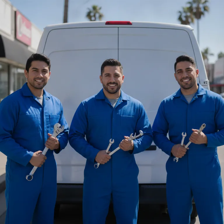 Reparación de Radiadores equipo en Ciudad Obregon