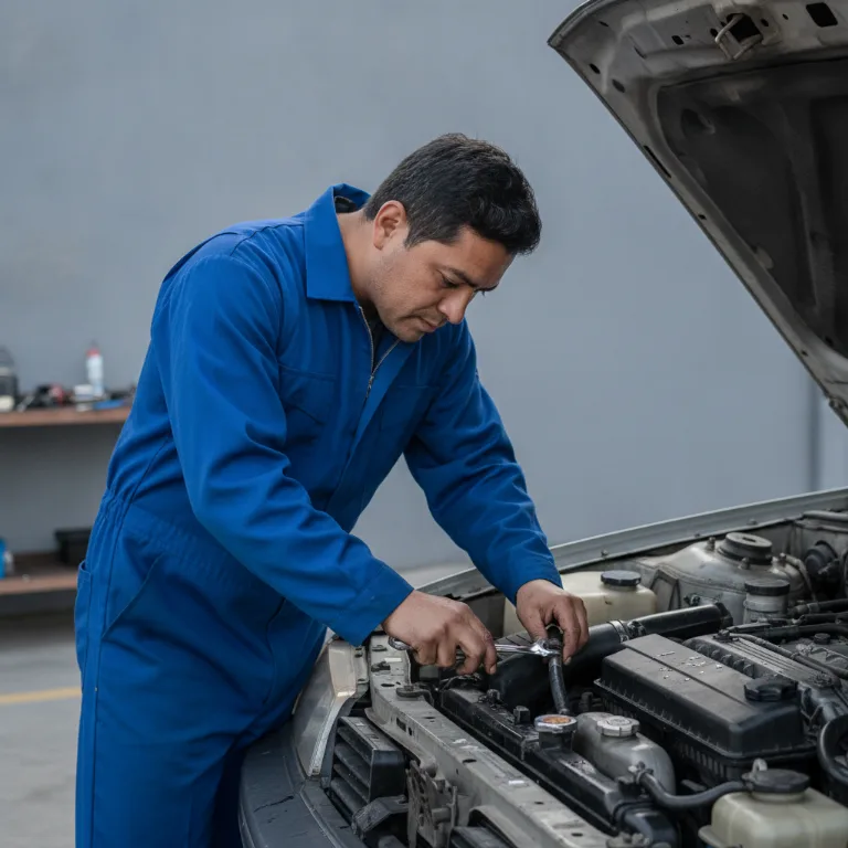 Reparación de Radiadores servicio en Ciudad Obregon